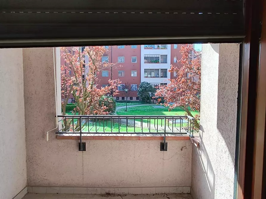 Immagine 20 di Appartamento in vendita  in DOSTOEVSKIJ 5 a San Giuliano Milanese