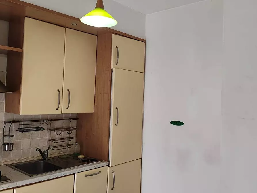 Immagine 14 di Appartamento in vendita  in DOSTOEVSKIJ 5 a San Giuliano Milanese