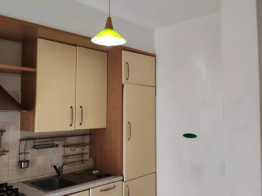 Immagine 15 di Appartamento in vendita  in DOSTOEVSKIJ 5 a San Giuliano Milanese