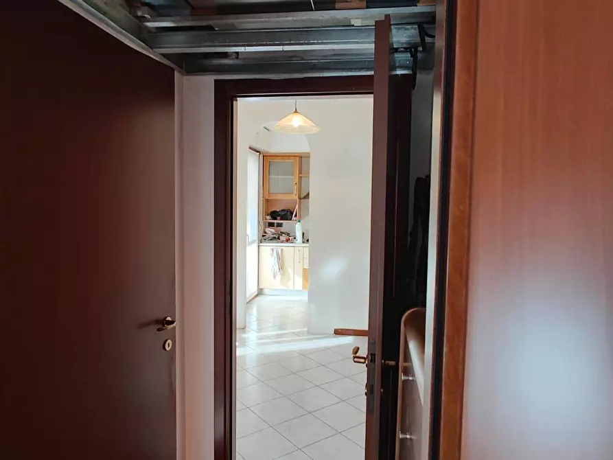 Immagine 12 di Appartamento in vendita  in DOSTOEVSKIJ 5 a San Giuliano Milanese