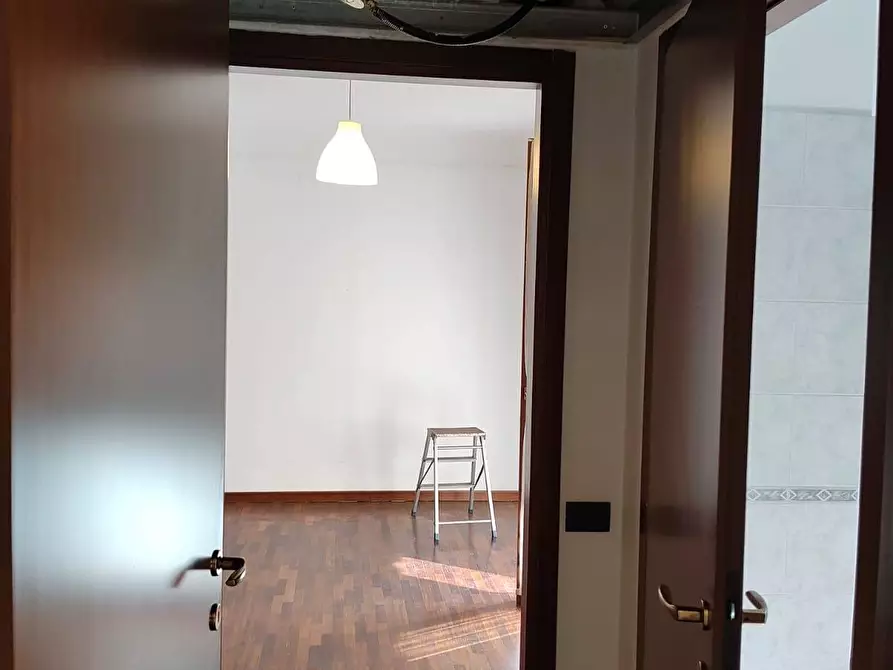 Immagine 11 di Appartamento in vendita  in DOSTOEVSKIJ 5 a San Giuliano Milanese