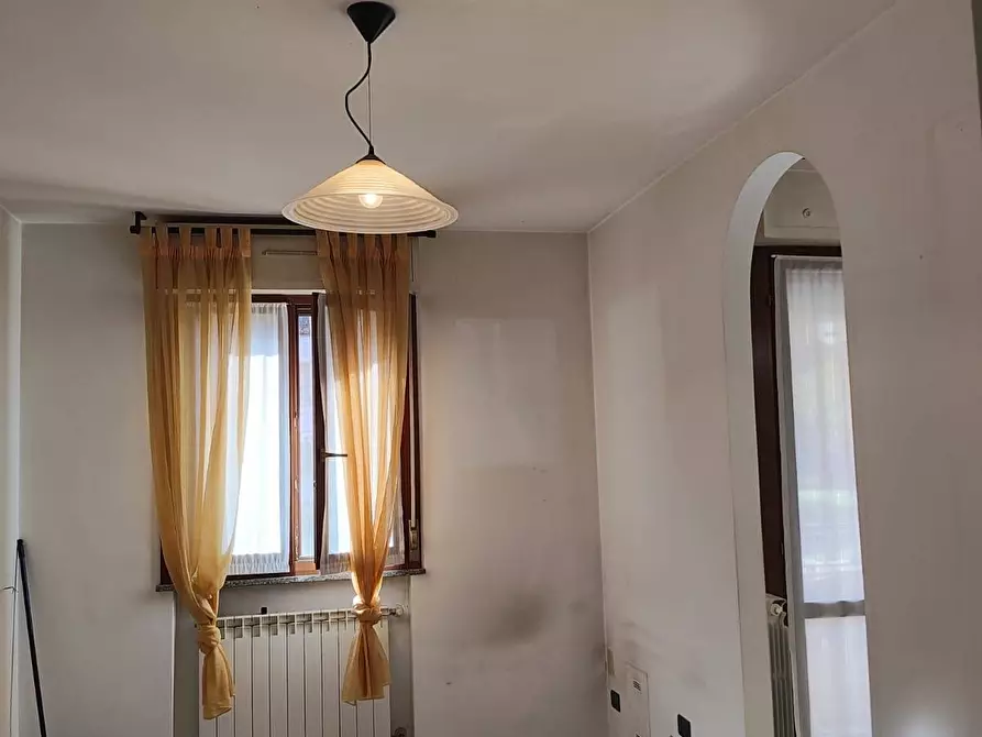 Immagine 13 di Appartamento in vendita  in DOSTOEVSKIJ 5 a San Giuliano Milanese