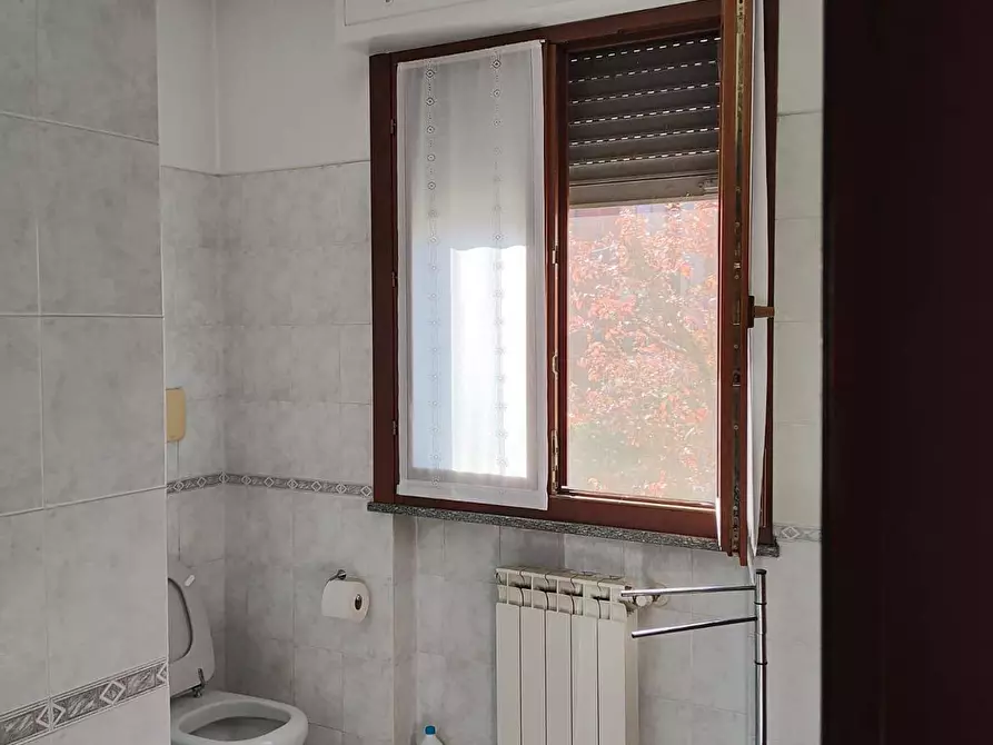 Immagine 22 di Appartamento in vendita  in DOSTOEVSKIJ 5 a San Giuliano Milanese