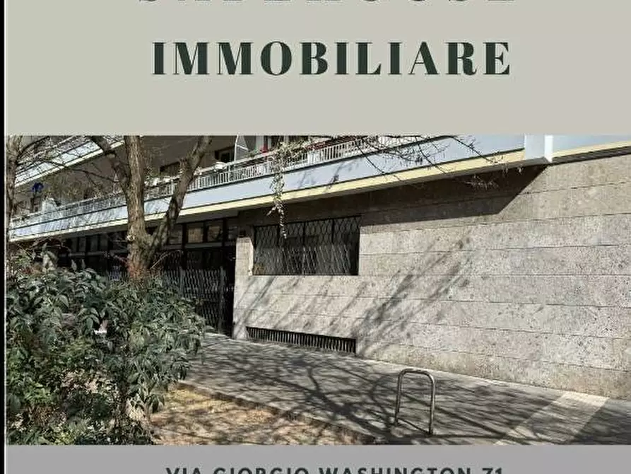 Immagine 1 di Appartamento in vendita  in Via G.B. Torti 18 a Monza