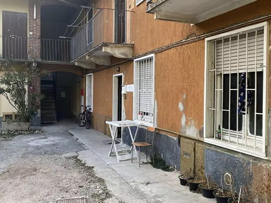 Immagine 3 di Appartamento in vendita  in Via G.B. Torti 18 a Monza
