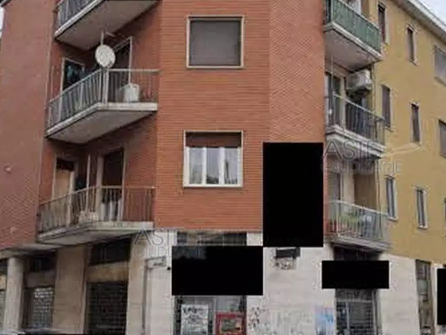 Immagine 2 di Appartamento in vendita  in VIA SAN GIOVANNI 34 a Vigevano