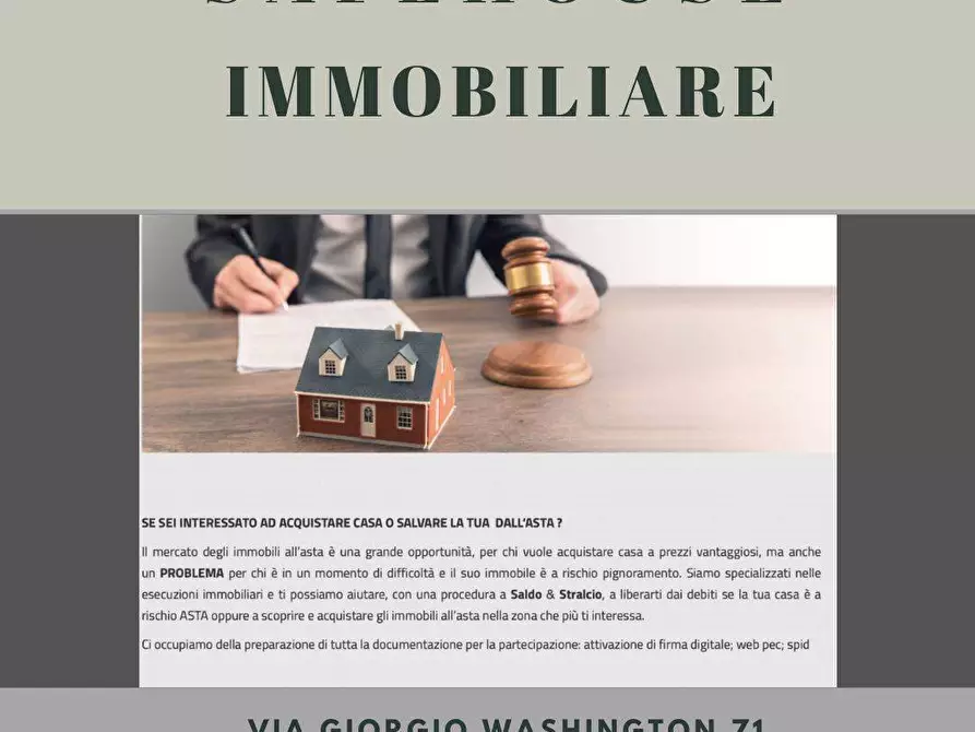 Immagine 2 di Appartamento in vendita  in Via Pompei 13 a Vigevano