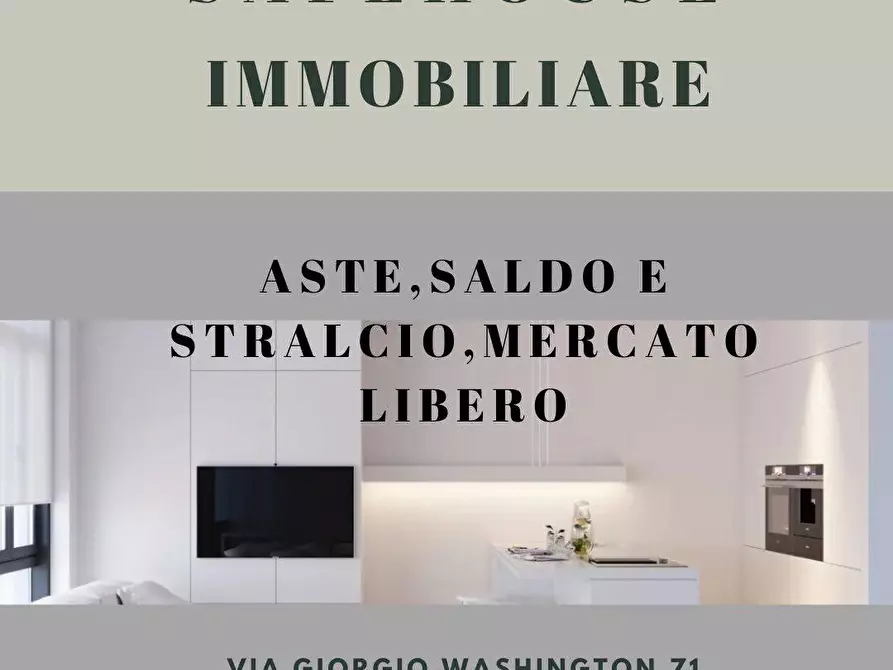 Immagine 3 di Appartamento in vendita  in Via Pompei 13 a Vigevano