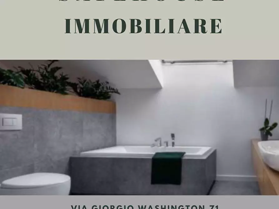 Immagine 8 di Appartamento in vendita  in Via Pompei 13 a Vigevano