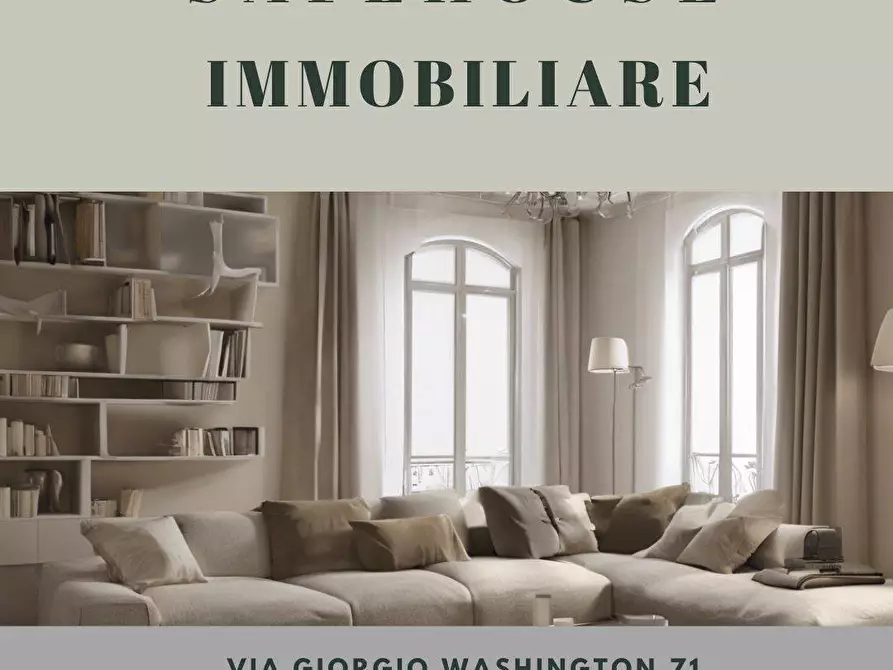 Immagine 5 di Appartamento in vendita  in VIALE PICENO 44 a Milano