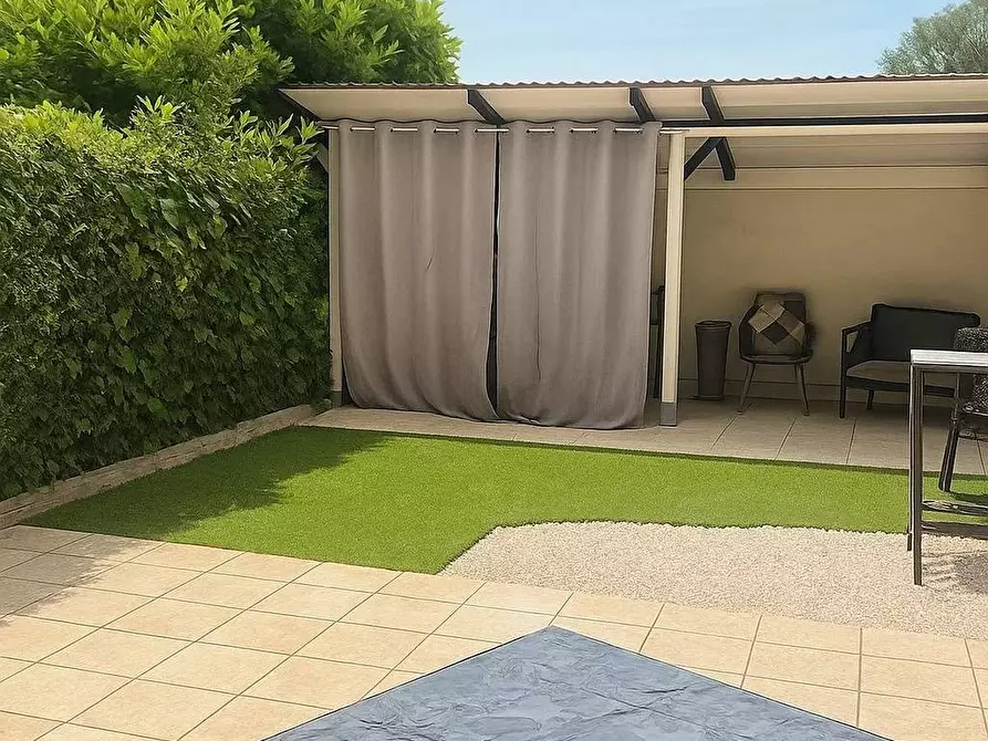 Immagine 3 di Villa in vendita  in VIA ANDREA MANTEGNA 70 a Mediglia