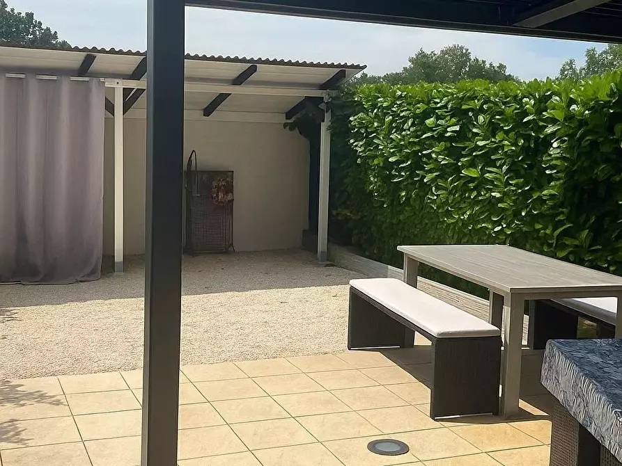 Immagine 4 di Villa in vendita  in VIA ANDREA MANTEGNA 70 a Mediglia