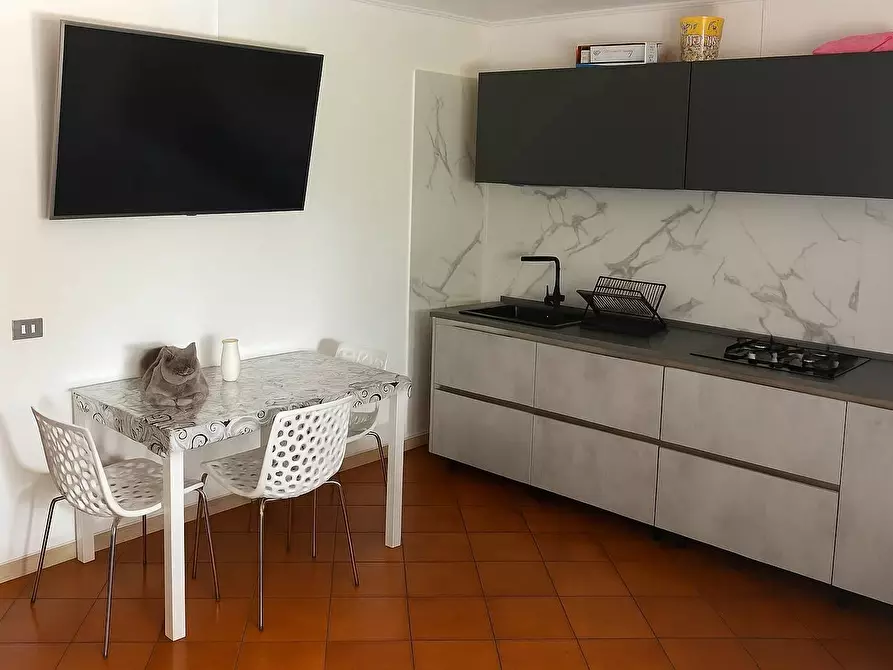 Immagine 5 di Villa in vendita  in VIA ANDREA MANTEGNA 70 a Mediglia