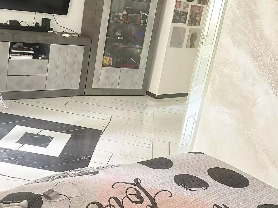 Immagine 7 di Villa in vendita  in VIA ANDREA MANTEGNA 70 a Mediglia