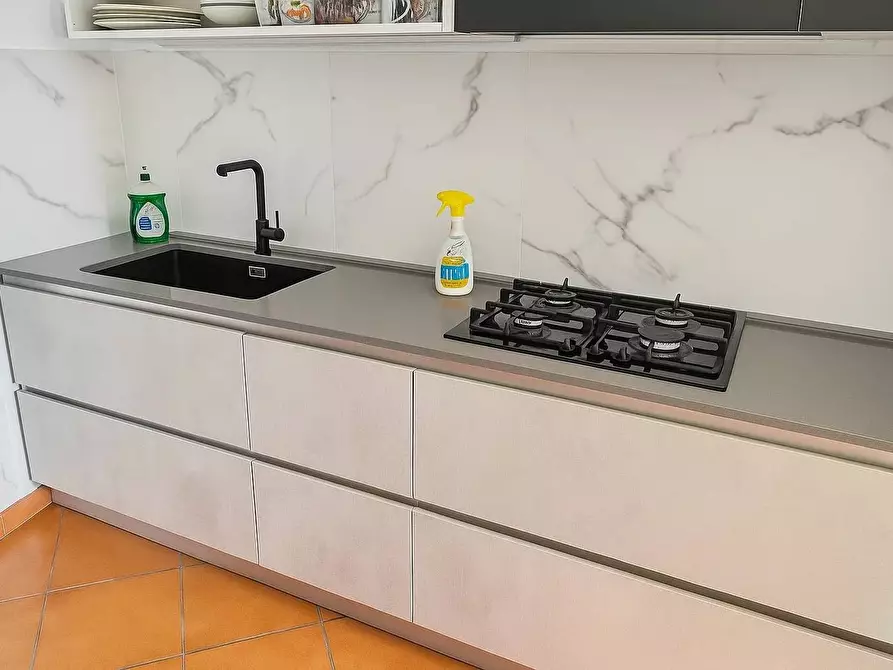 Immagine 9 di Villa in vendita  in VIA ANDREA MANTEGNA 70 a Mediglia