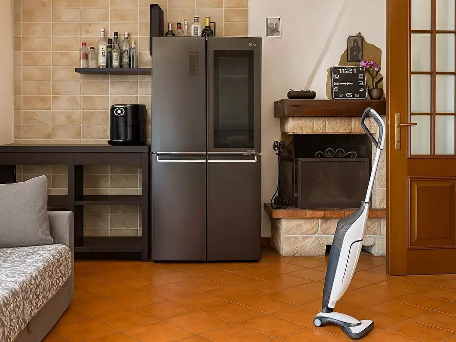 Immagine 12 di Villa in vendita  in VIA ANDREA MANTEGNA 70 a Mediglia