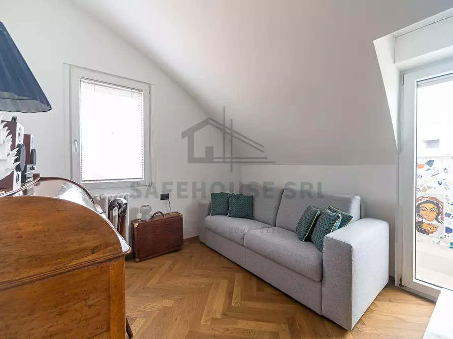 Immagine 14 di Appartamento in vendita  in VIA SAVONA 104 a Milano