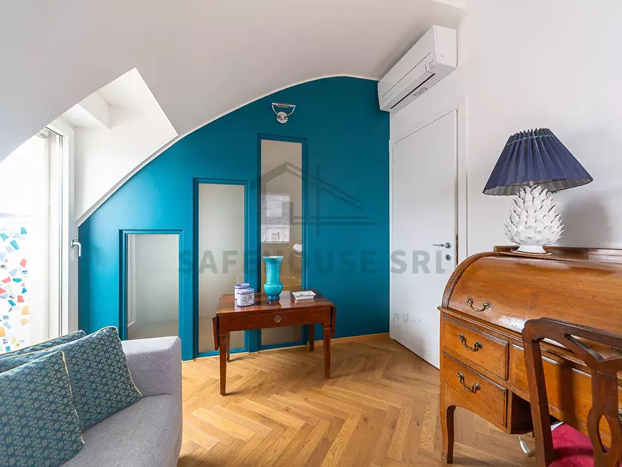 Immagine 16 di Appartamento in vendita  in VIA SAVONA 104 a Milano