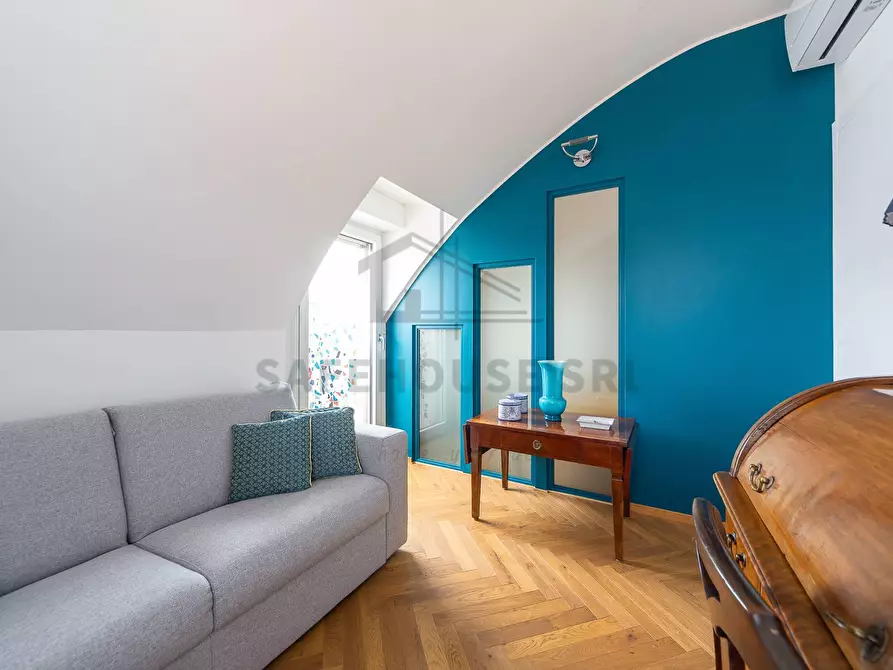 Immagine 17 di Appartamento in vendita  in VIA SAVONA 104 a Milano