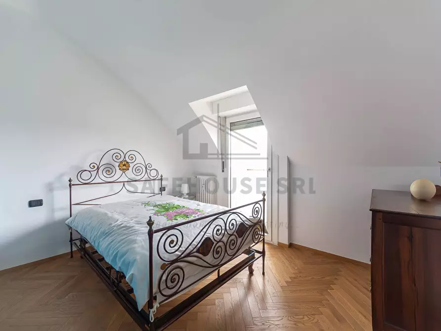 Immagine 13 di Appartamento in vendita  in VIA SAVONA 104 a Milano