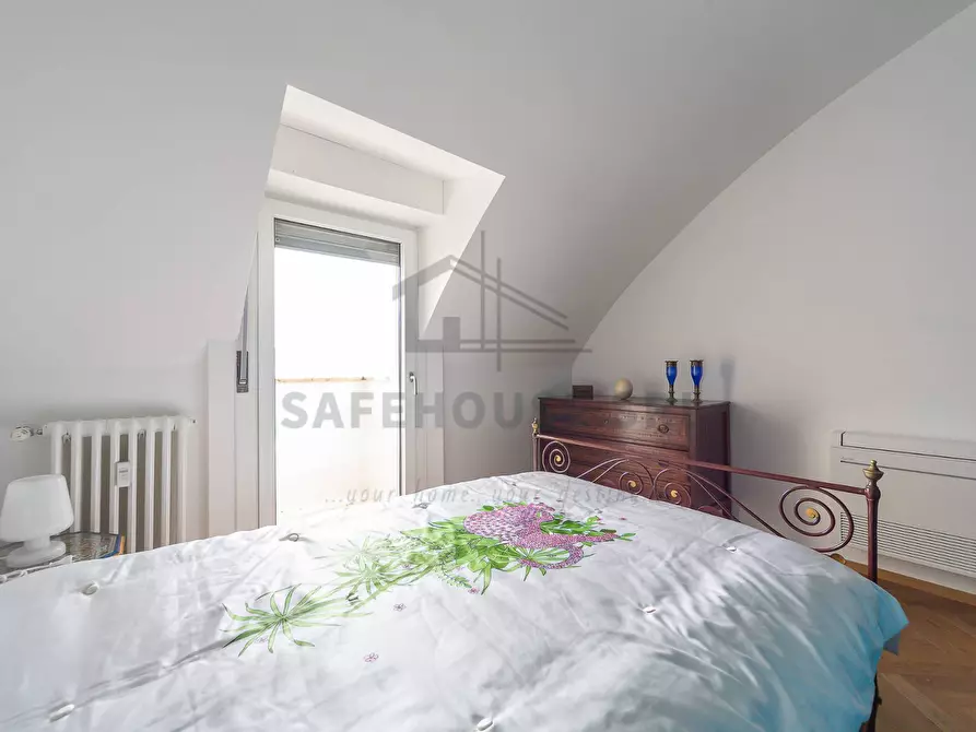 Immagine 12 di Appartamento in vendita  in VIA SAVONA 104 a Milano