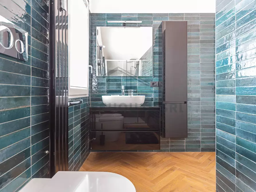 Immagine 18 di Appartamento in vendita  in VIA SAVONA 104 a Milano