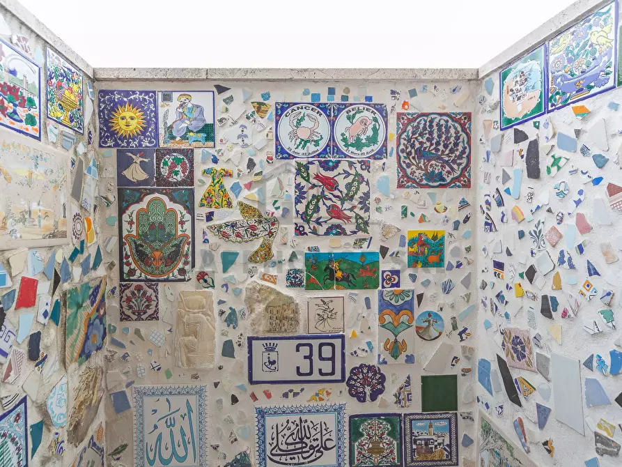 Immagine 20 di Appartamento in vendita  in VIA SAVONA 104 a Milano