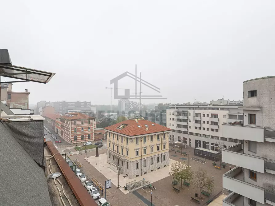 Immagine 21 di Appartamento in vendita  in VIA SAVONA 104 a Milano