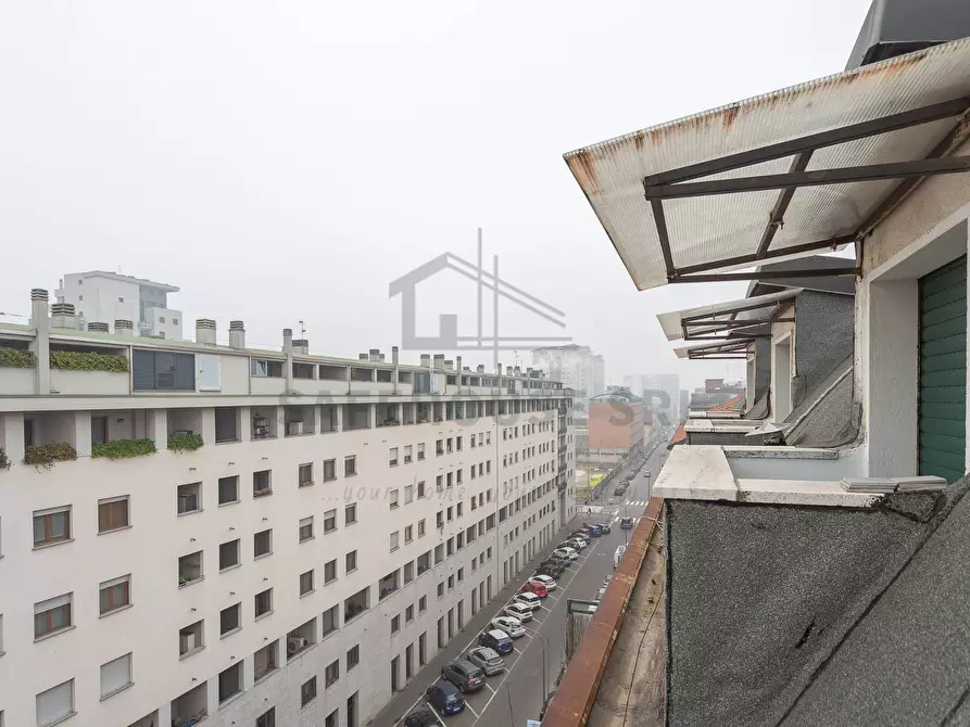 Immagine 22 di Appartamento in vendita  in VIA SAVONA 104 a Milano
