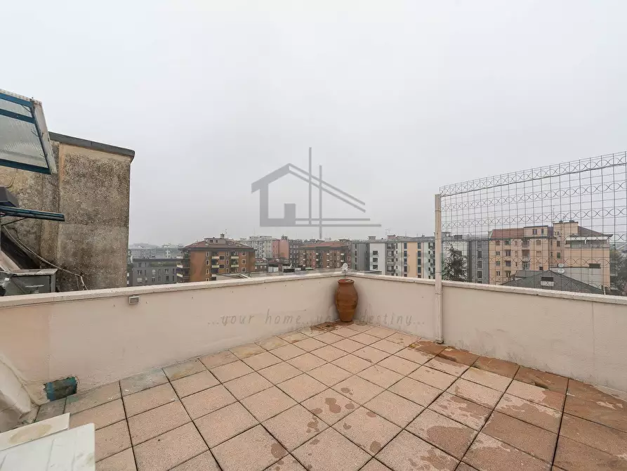 Immagine 24 di Appartamento in vendita  in VIA SAVONA 104 a Milano