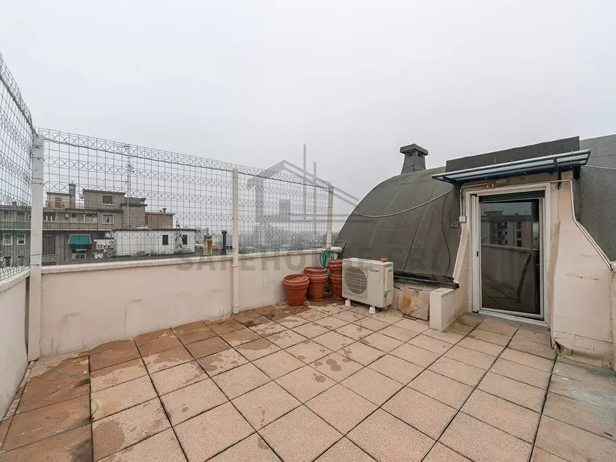 Immagine 26 di Appartamento in vendita  in VIA SAVONA 104 a Milano