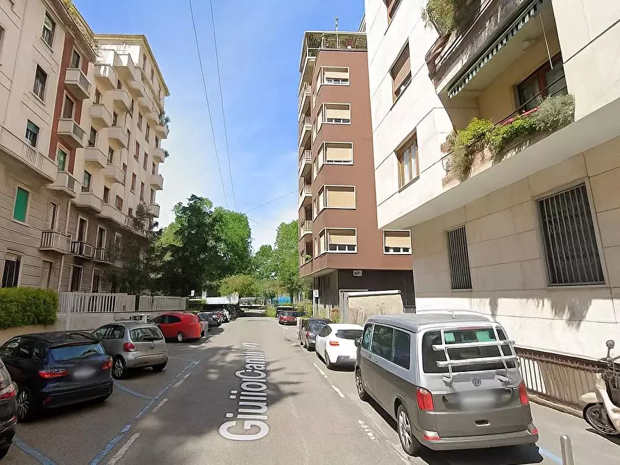 Immagine 2 di Appartamento in affitto  in VIA GIULIO CERADINI 18 a Milano