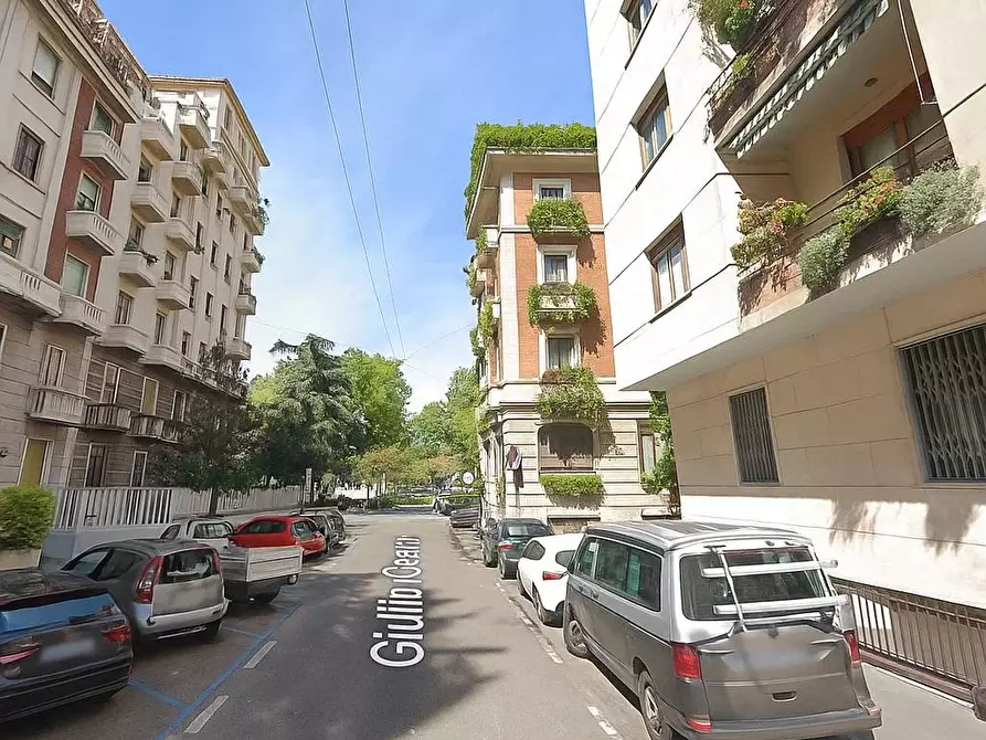 Immagine 3 di Appartamento in affitto  in VIA GIULIO CERADINI 18 a Milano