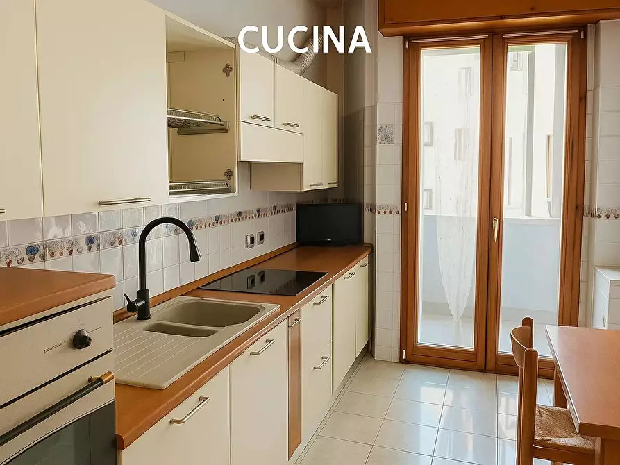 Immagine 11 di Appartamento in affitto  in VIA GIULIO CERADINI 18 a Milano