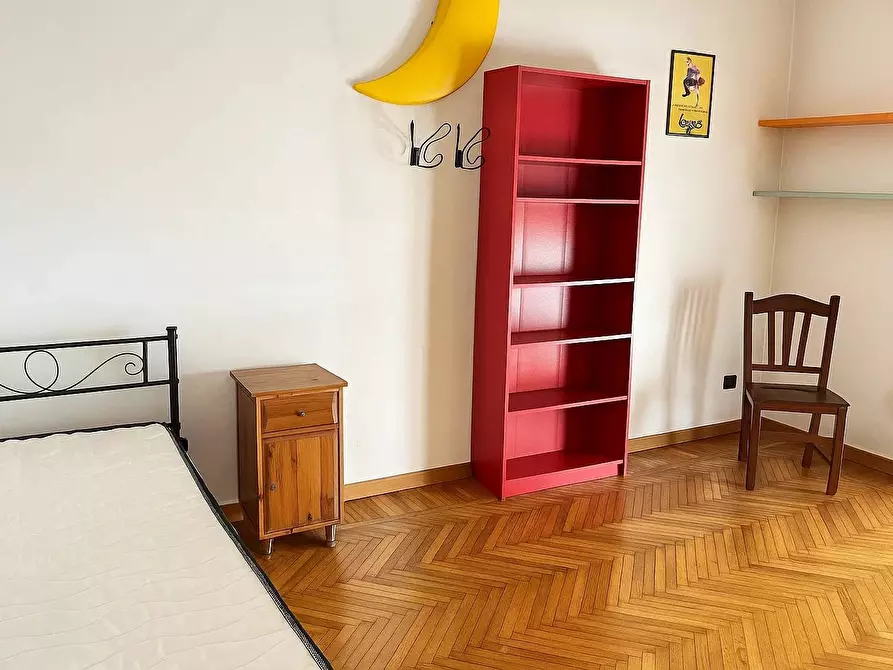 Immagine 17 di Appartamento in affitto  in VIA GIULIO CERADINI 18 a Milano