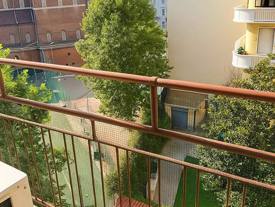 Immagine 4 di Appartamento in affitto  in VIA GIULIO CERADINI 18 a Milano