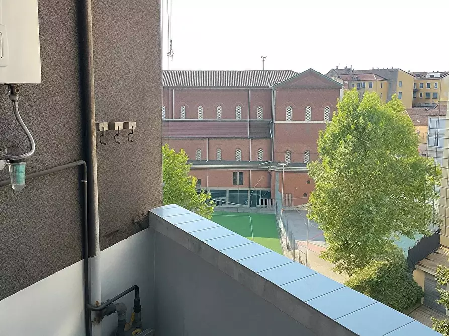 Immagine 5 di Appartamento in affitto  in VIA GIULIO CERADINI 18 a Milano