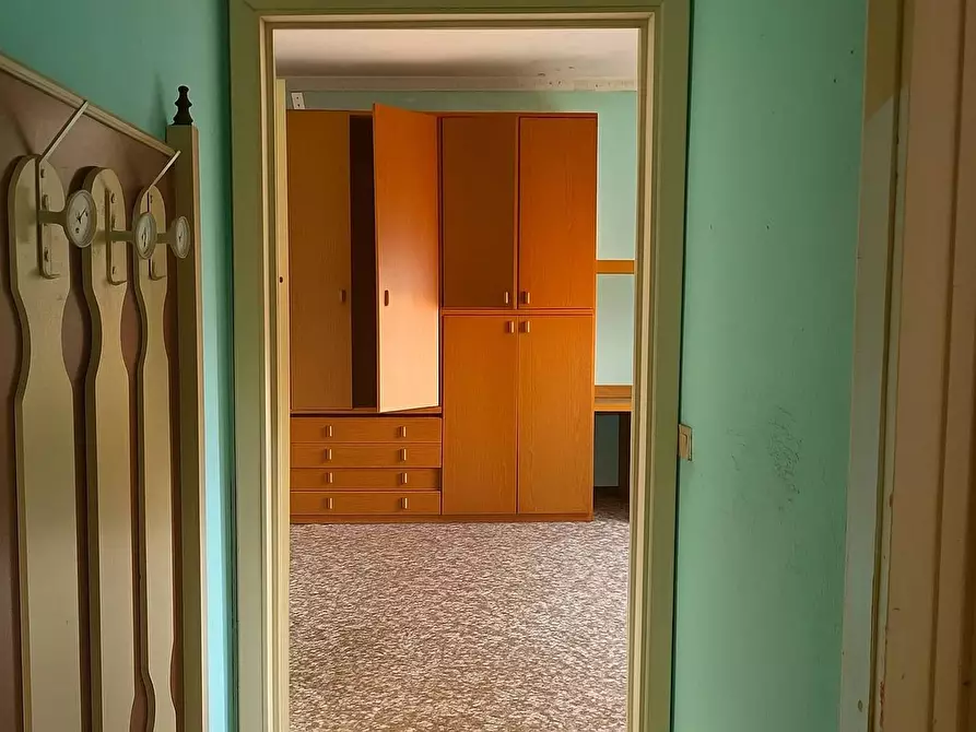 Immagine 7 di Appartamento in vendita  in VIA DONIZETTI 39 a Carate Brianza