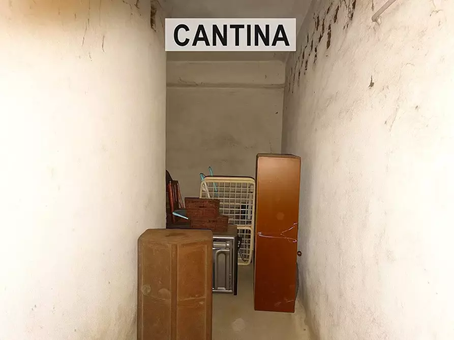 Immagine 12 di Appartamento in vendita  in VIA DONIZETTI 39 a Carate Brianza