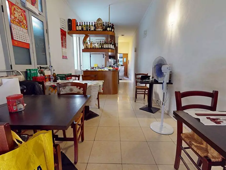 Immagine 11 di Locale commerciale in vendita  in Via Carlo Farini 60 a Milano