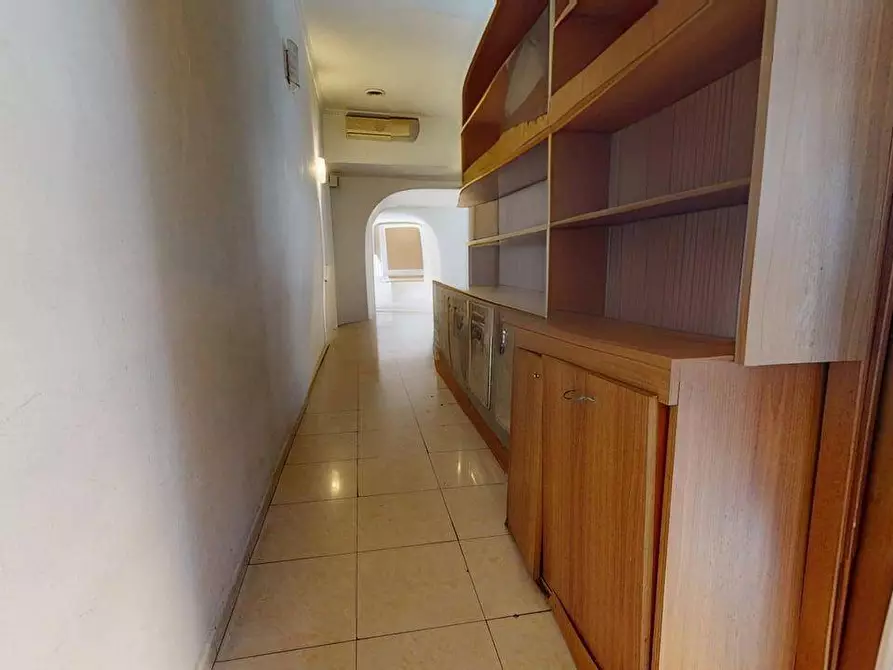 Immagine 7 di Locale commerciale in vendita  in Via Carlo Farini 60 a Milano