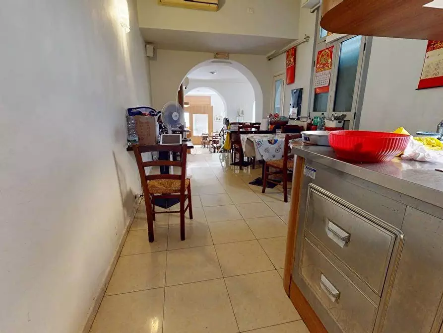 Immagine 13 di Locale commerciale in vendita  in Via Carlo Farini 60 a Milano