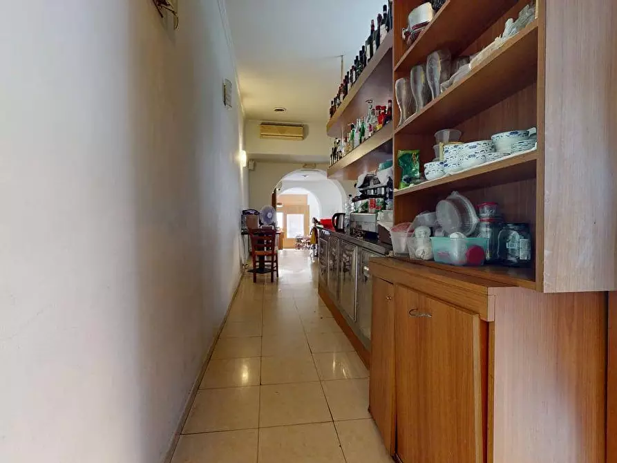 Immagine 12 di Locale commerciale in vendita  in Via Carlo Farini 60 a Milano