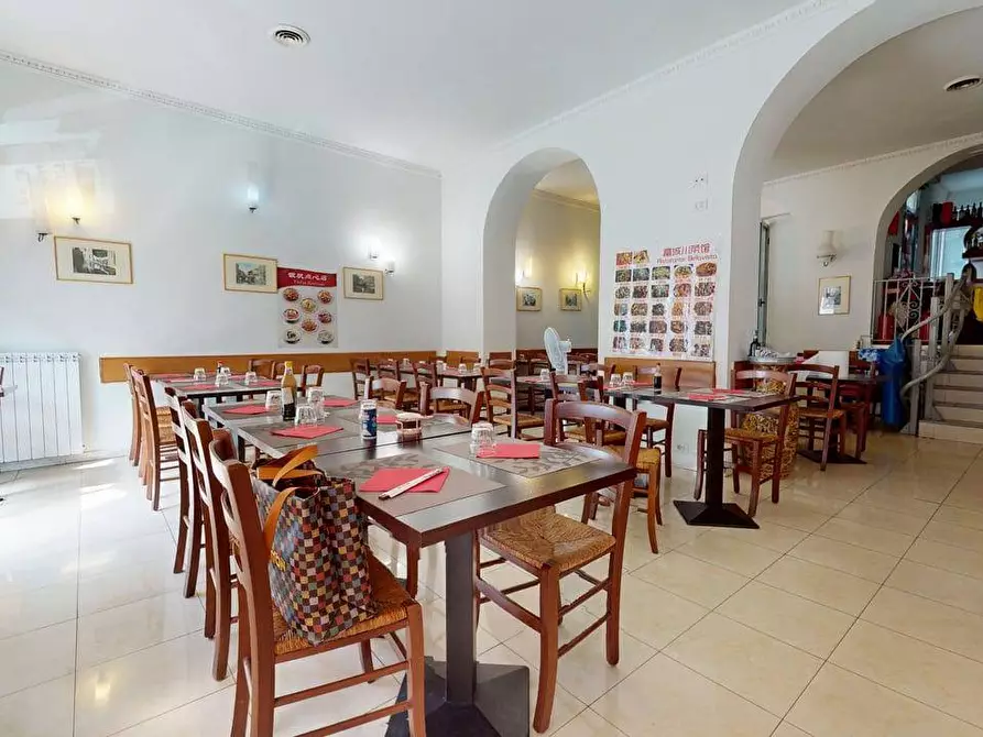 Immagine 15 di Locale commerciale in vendita  in Via Carlo Farini 60 a Milano