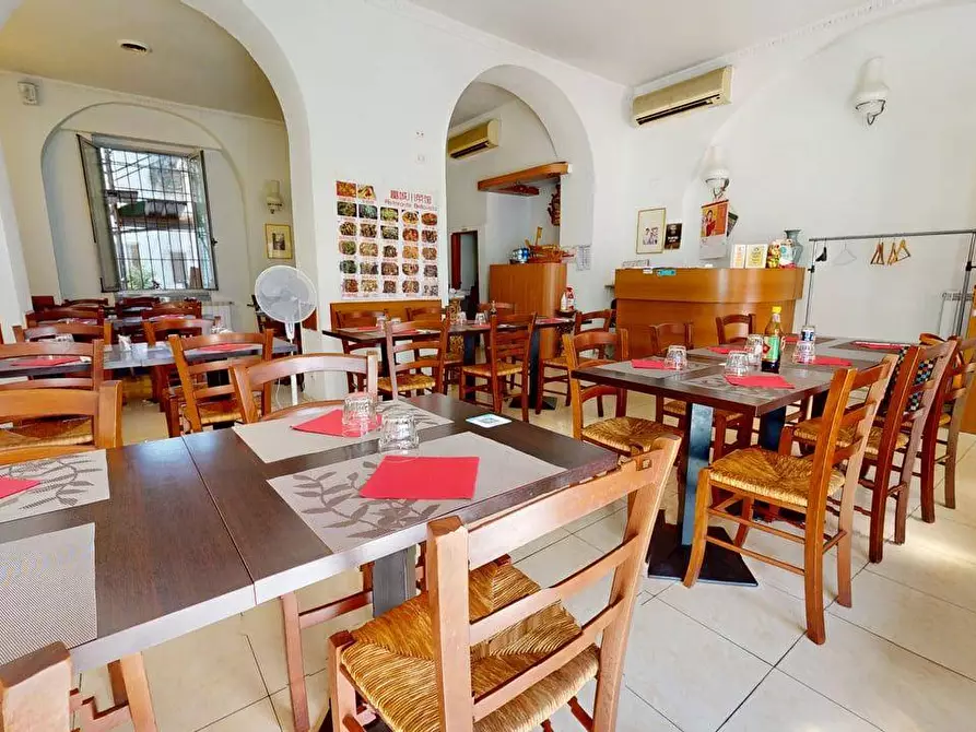 Immagine 16 di Locale commerciale in vendita  in Via Carlo Farini 60 a Milano