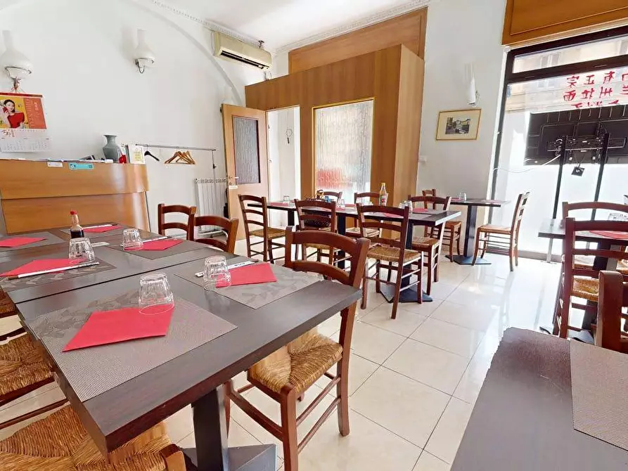 Immagine 17 di Locale commerciale in vendita  in Via Carlo Farini 60 a Milano