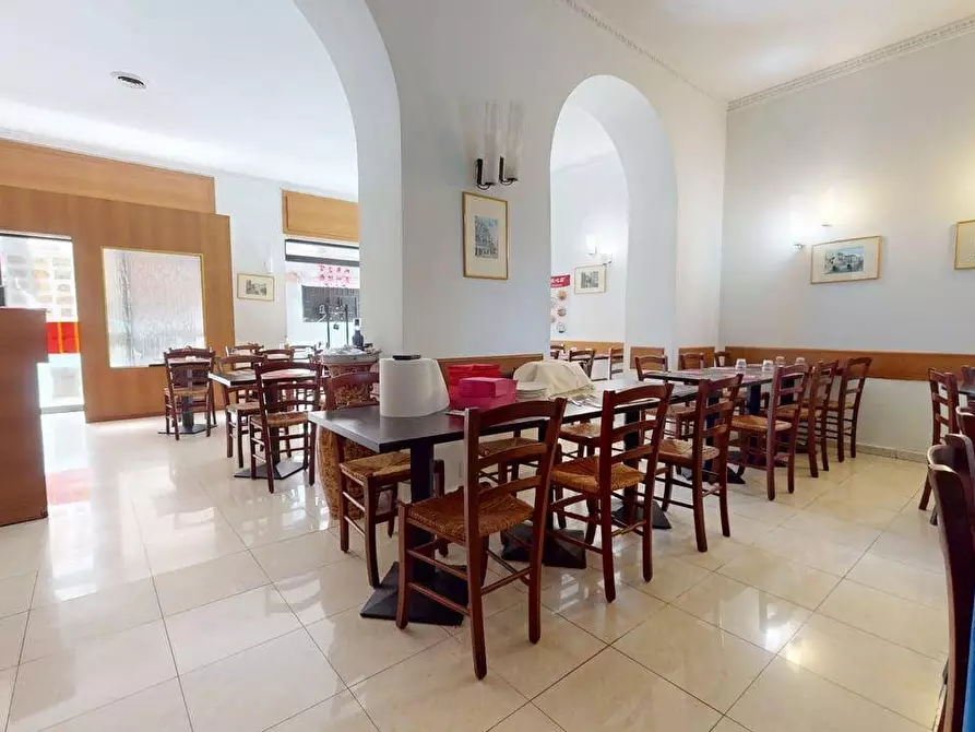 Immagine 18 di Locale commerciale in vendita  in Via Carlo Farini 60 a Milano