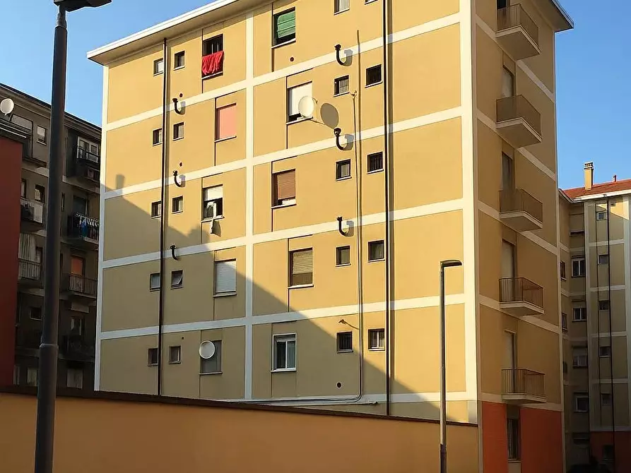 Immagine 1 di Appartamento in vendita  in Piazza Giuseppe Garibaldi 16 a Pioltello