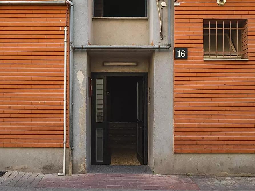 Immagine 4 di Appartamento in vendita  in Piazza Giuseppe Garibaldi 16 a Pioltello