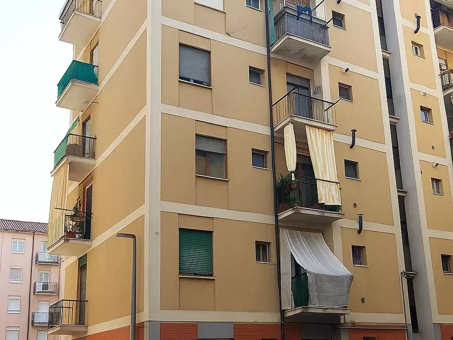 Immagine 2 di Appartamento in vendita  in Piazza Giuseppe Garibaldi 16 a Pioltello